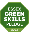Essex Green Skills Pledge