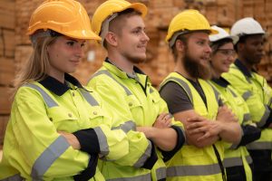 The STC Group in Essex, construction training in Harold Wood and London