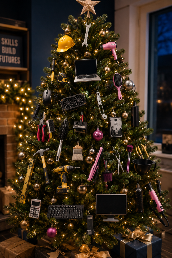 Christmas Tree